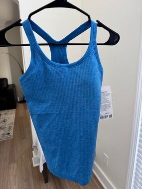 Ebb to Street Tank Top Light Support, B/C Cup